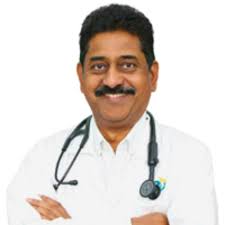 Dr. A Sreenivas Kumar